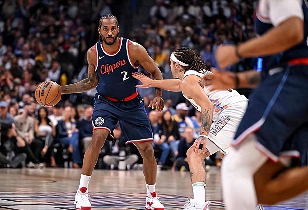 穆雷在快船比赛中出色防守，爆冷引发热议！